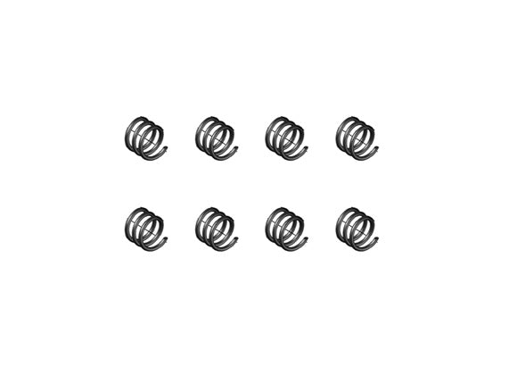 molla registro differenziale MODULAR VLS / TORSEN DY01847-1 -