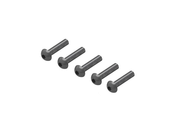 vite TBEI M3X14 mm DY01857 -