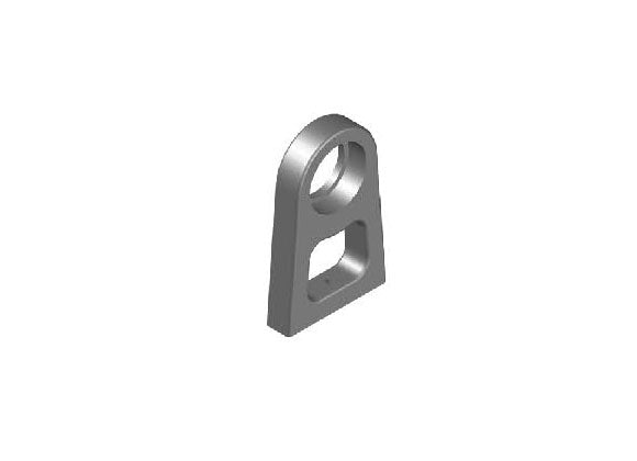 supporto trasmissione centrale DY02029 -