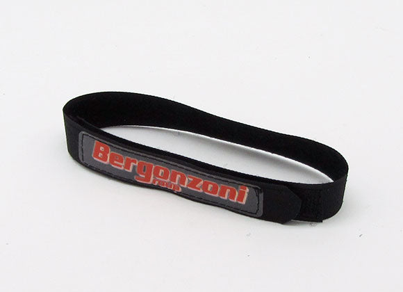 strip velcro per supporto batteria hard case DY02071-1 -