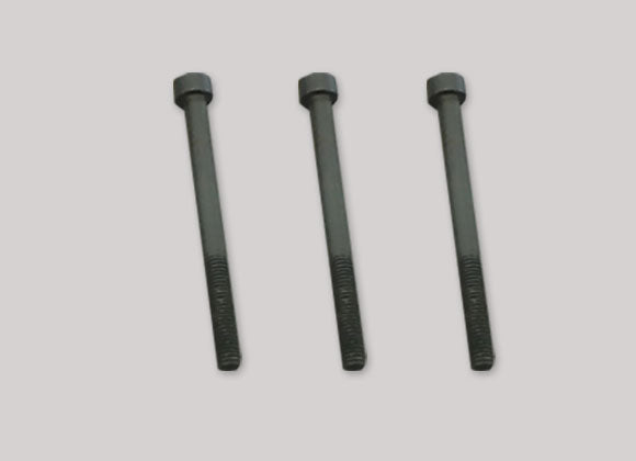 vite TBEI M5X60 mm DY06148 -