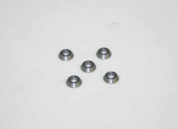 boccola conica Ø 4x2 mm DY06168 -