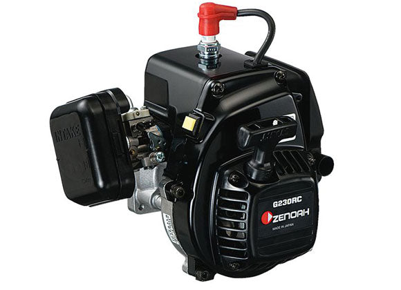 motore Zenoah G230RC DY06501 -