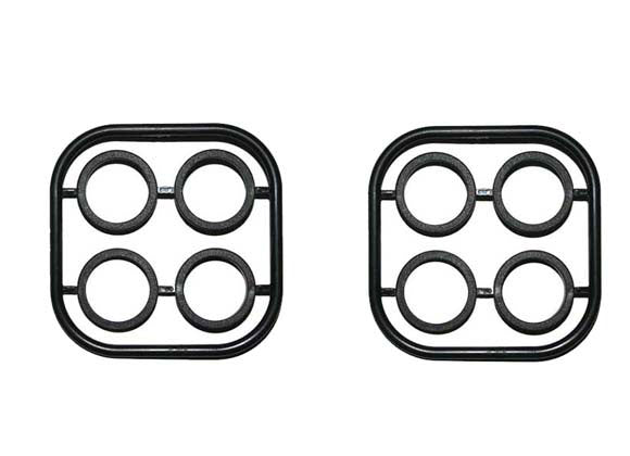 spessori ammortizzatore (in kit) EH1055 -