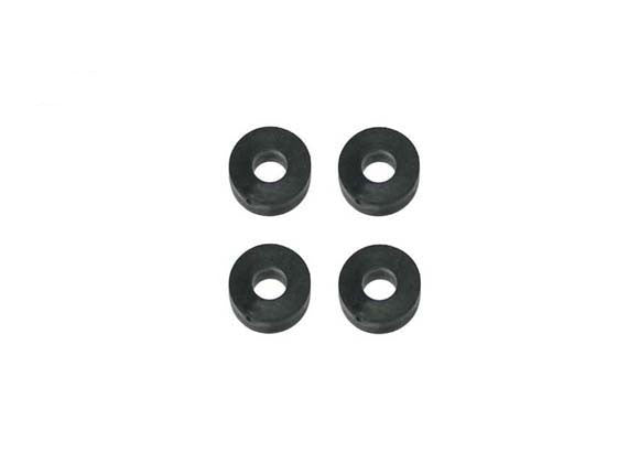 gommino per parastrappi (4 pz.) EH1076 -