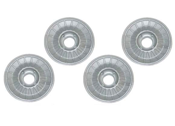 copricerchio Lancia Delta EH1140 -