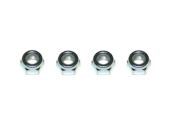 dado autobloccante M7 EH1158 -