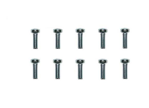 vite TCc M3X10 mm EH1162 -