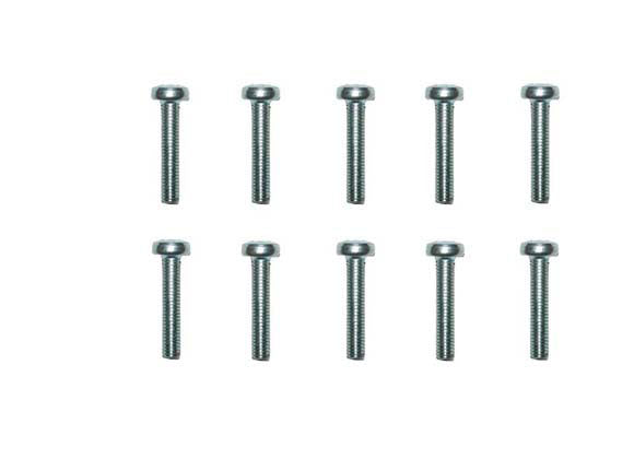 vite TCc M3X16 mm EH1163 -