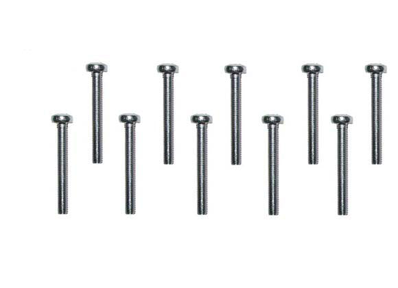vite TCc M3X25 mm EH1164 -