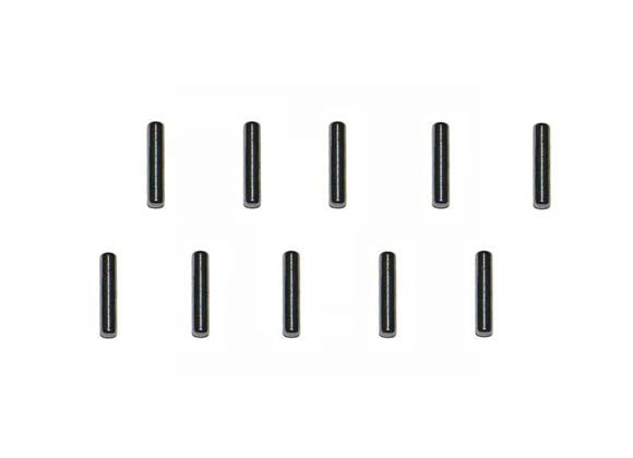spina Ø 3x11,8 mm EH1186 -