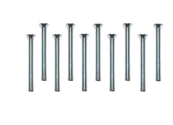 vite TSc M3x25 mm EH1197 -