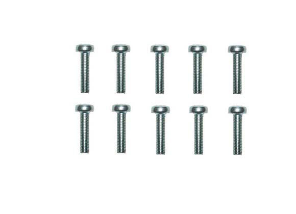 vite TCc M3x12 mm EH1204 -