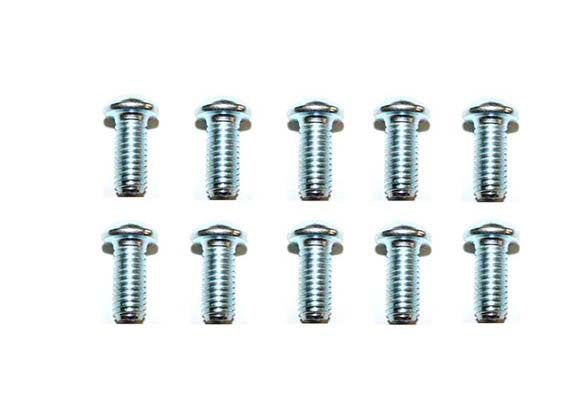 vite TBb M6x14 mm EH1206 -