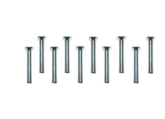 vite TSc M3x16 mm EH1216 -