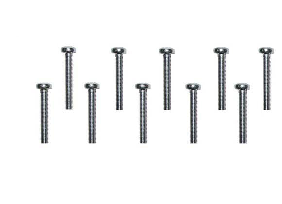 vite TCc M3x20 mm EH1217 -