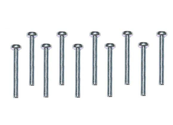 vite TCc M4x30 mm EH1227 -