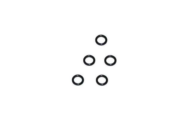o-ring Ø 3x1 mm EH1243-1 -