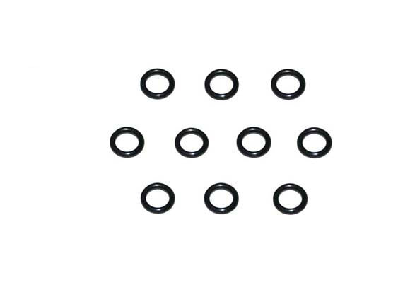 o-ring Ø 4X1 mm EH1243 -