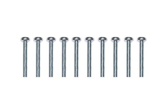 vite TCc M4x20 mm EH1250 -