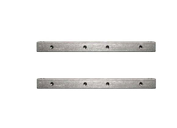 traversa superiore alluminio EH1255 -