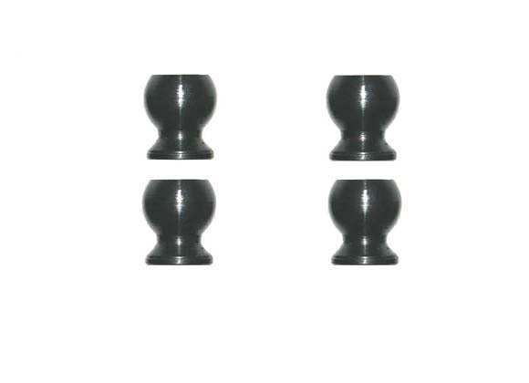 snodo sferico per braccetto/uniball (2 pz.) EH1266 -
