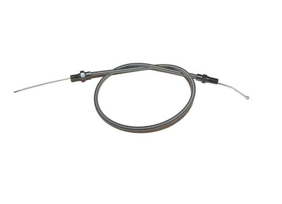 filo con guaina comando gas EH1369 -