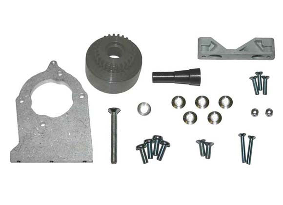 kit montaggio motore Zenoah e similare EH1410 -
