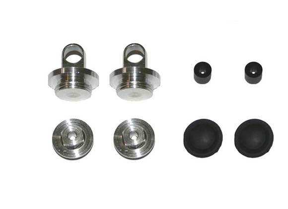 kit upgrade per ammortizzatori Vintage EH1419 -