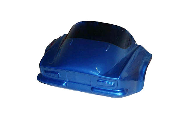 posteriore Renault Alpine EH1442 -