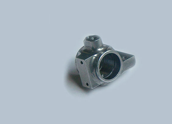 fusello anteriore SX EH1666 -