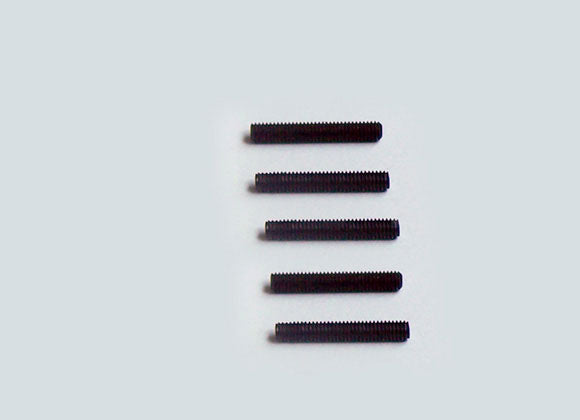 grano per battuta M4X25 mm EH1719 -