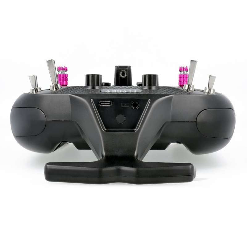 FlySky - TX FS-ST8 RICEVENTE SR8 PROFY