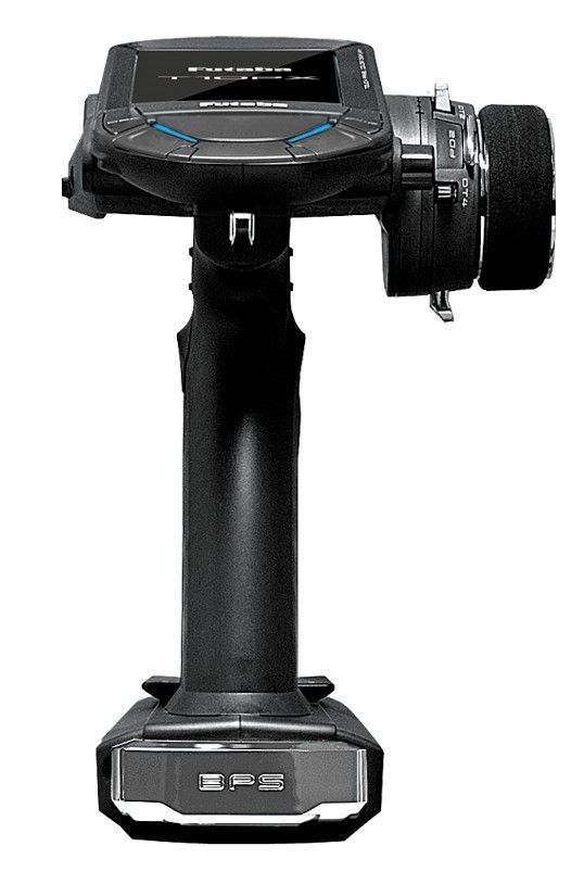 FUTABA - TX 10PX CON R404SBS + 2 riceventi (GARANZIA ITALIANA)