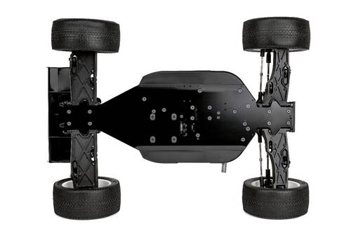 HB-D8T EVO3 - TRUGGY