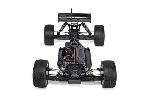 HB-E8T EVO3 - TRUGGY