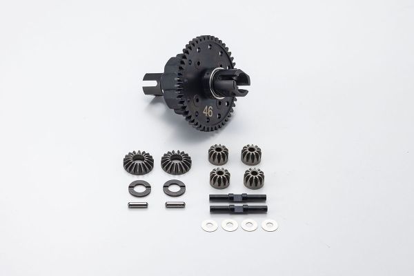 Kyosho Inferno MP10 TKI3 1:8 4WD RC Nitro Buggy Kit