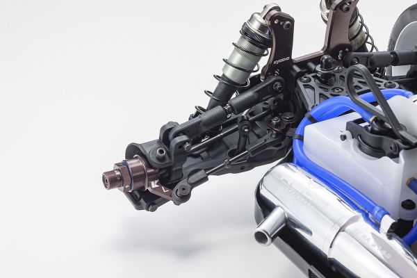 Kyosho Inferno MP10 TKI3 1:8 4WD RC Nitro Buggy Kit
