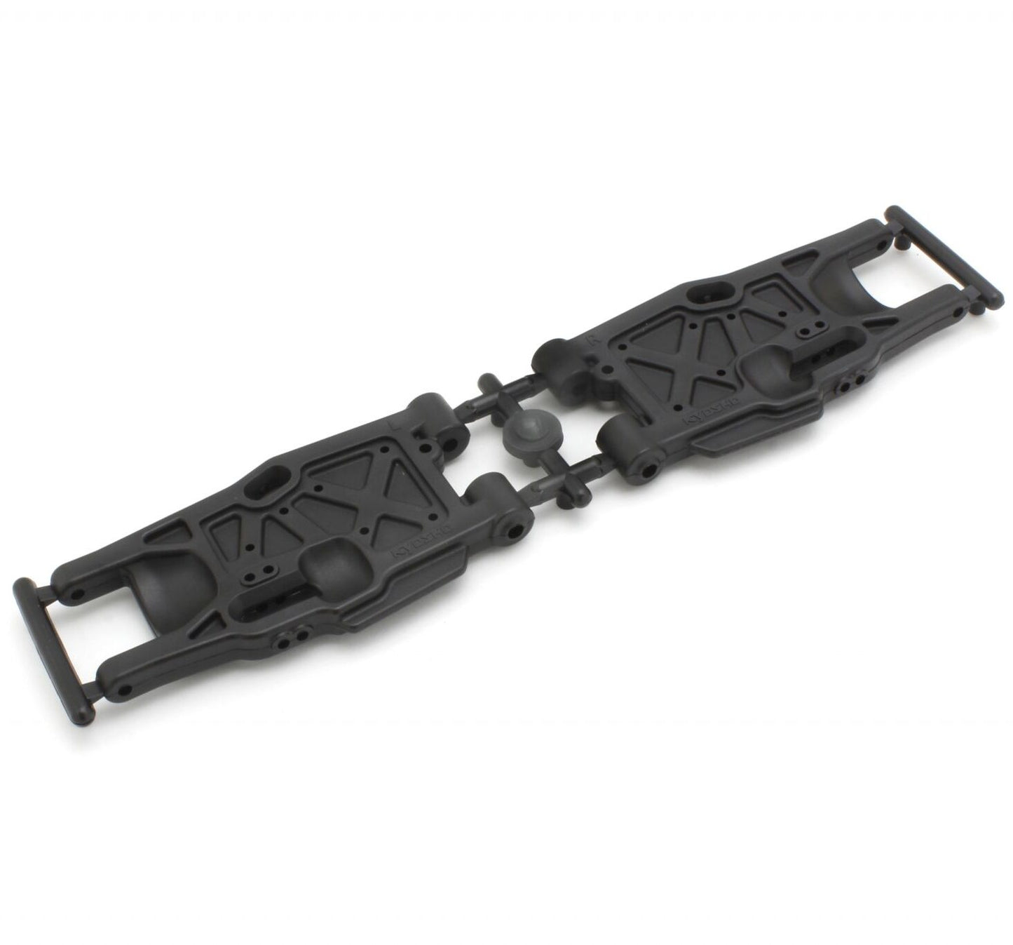 KYOSHO MP11 Bracci Posteriori Inferiori IF726