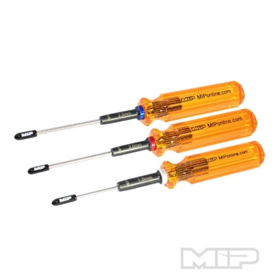 Cacciaviti MIP Hex Driver Wrench Gen2 - SET