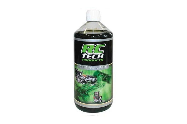 RC-TECH . BOTTIGLIA 1L SGRASSATORE LIQUIDO