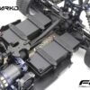 Sparko F8 1:8 4WD Electric Buggy