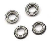 Cuscinetto a sfere SWORKz M5x8x2,5 ZZ (4 pezzi)