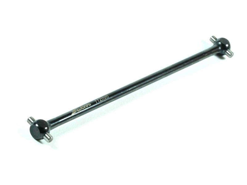 330663a-112 SWORKz Competition Steel Center Drive Shaft (ST-112mm)
