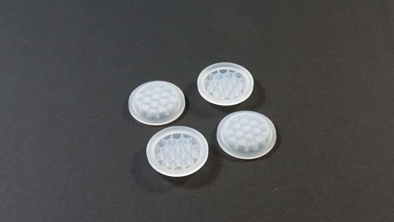 Sistema SWORKz BBS Hex-Cell Shock Bladder Soft (4)