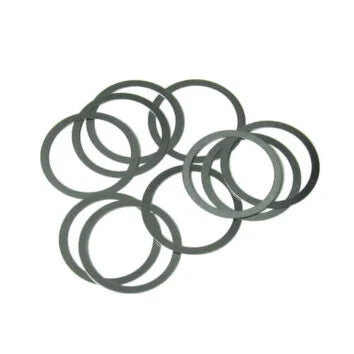 TEKNO RC - 13x16x.1 Diff Shims (10pcs)