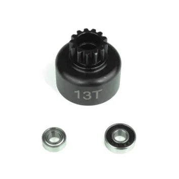 TEKNO RC - Clutch Bell (13t, NT48, NB48)
