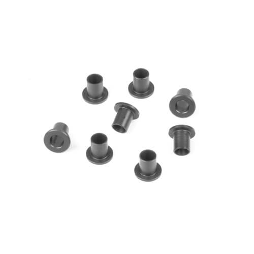 TEKNO RC - Hinge Pin Bushings (8pcs)
