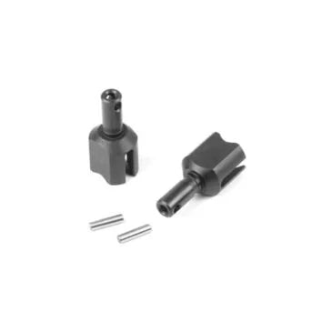 TEKNO RC - Differential Outdrives (center, NB/NT48 2.0, 2pcs)