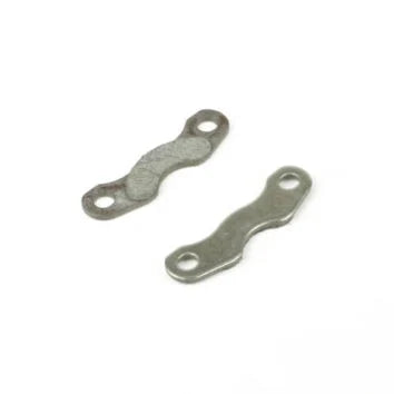 TEKNO RC - Metallic Brake Pads (2pcs, NB/NT48 2.0)
